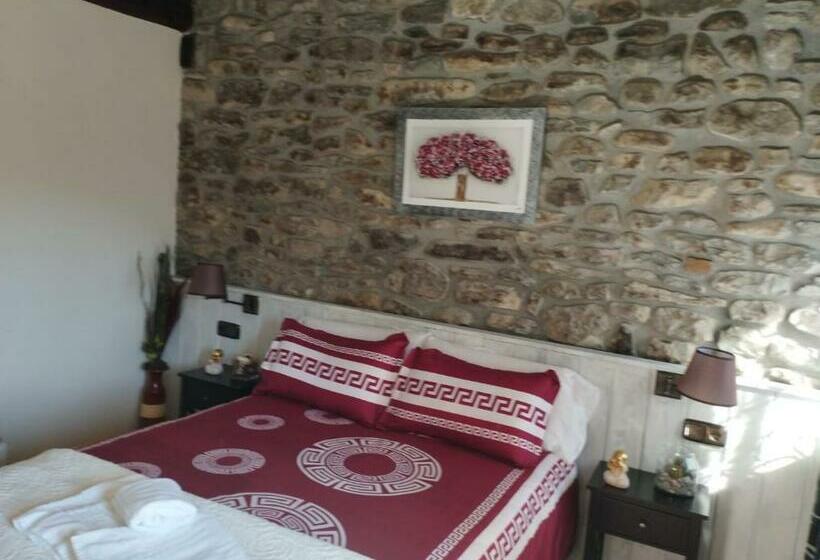 Majatalo Cimas Con Historia