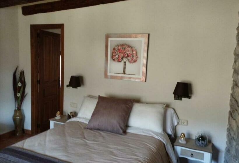 Majatalo Cimas Con Historia