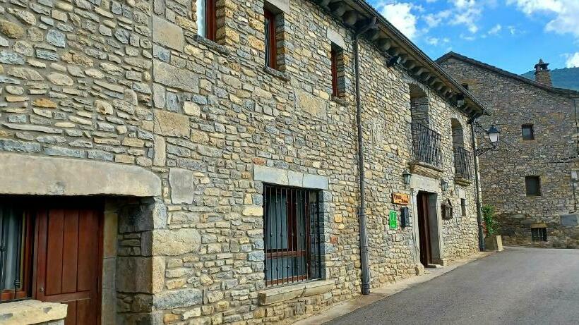 Majatalo Cimas Con Historia