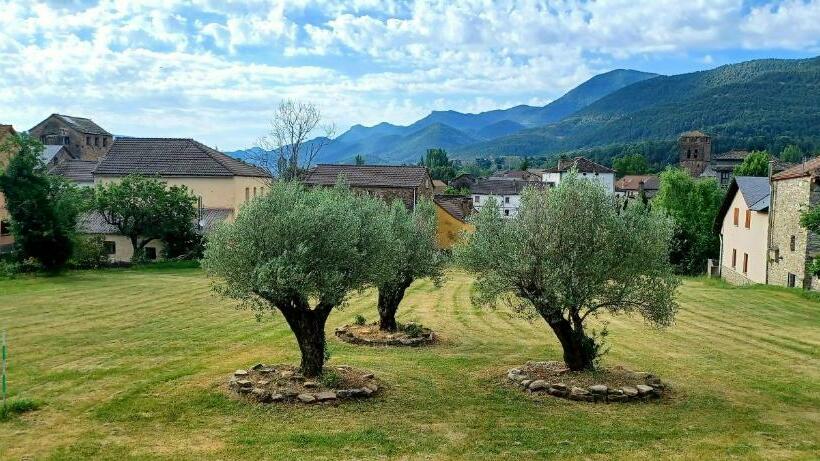 Majatalo Cimas Con Historia