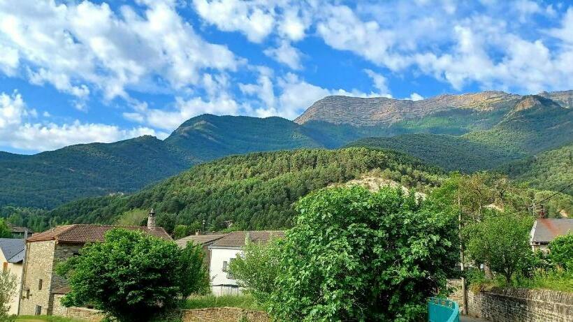 Majatalo Cimas Con Historia