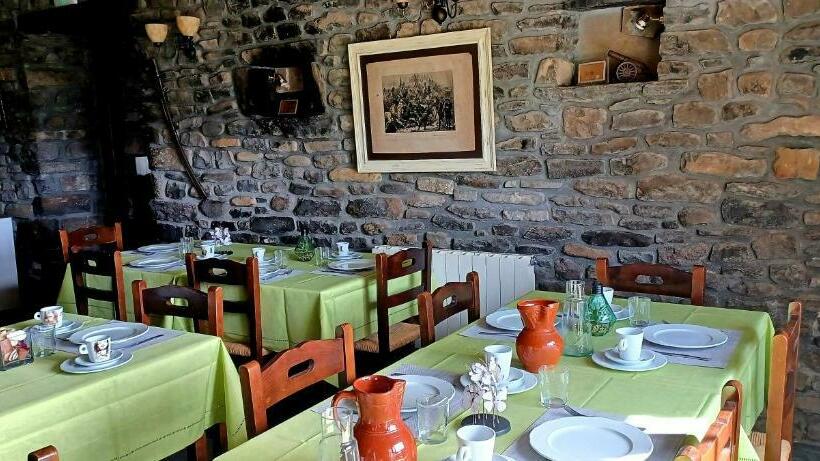 Majatalo Cimas Con Historia