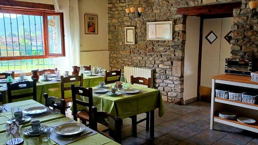 Majatalo Cimas Con Historia