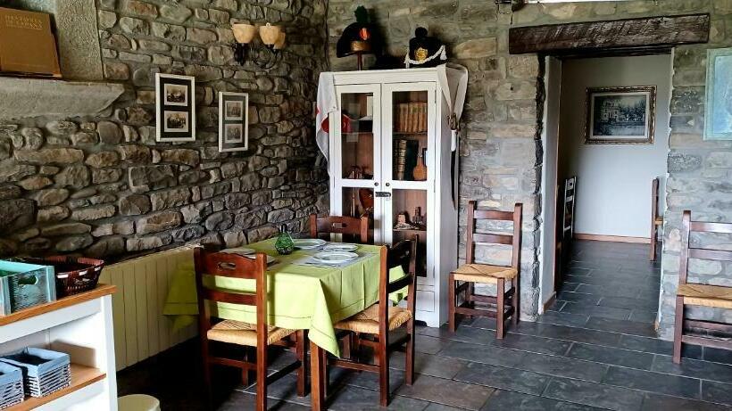 Majatalo Cimas Con Historia