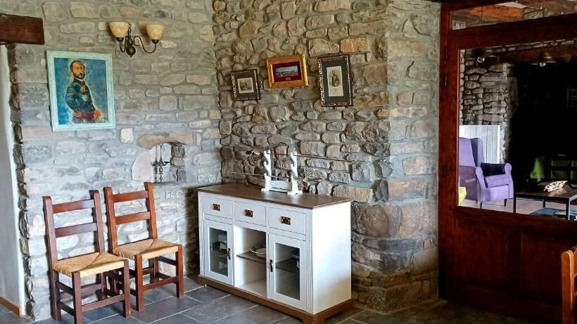 Majatalo Cimas Con Historia