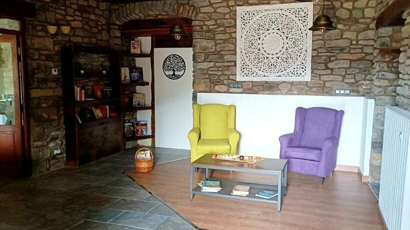 Majatalo Cimas Con Historia