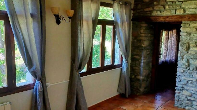 Majatalo Cimas Con Historia