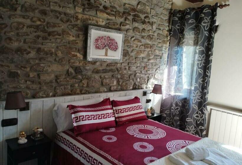 Majatalo Cimas Con Historia