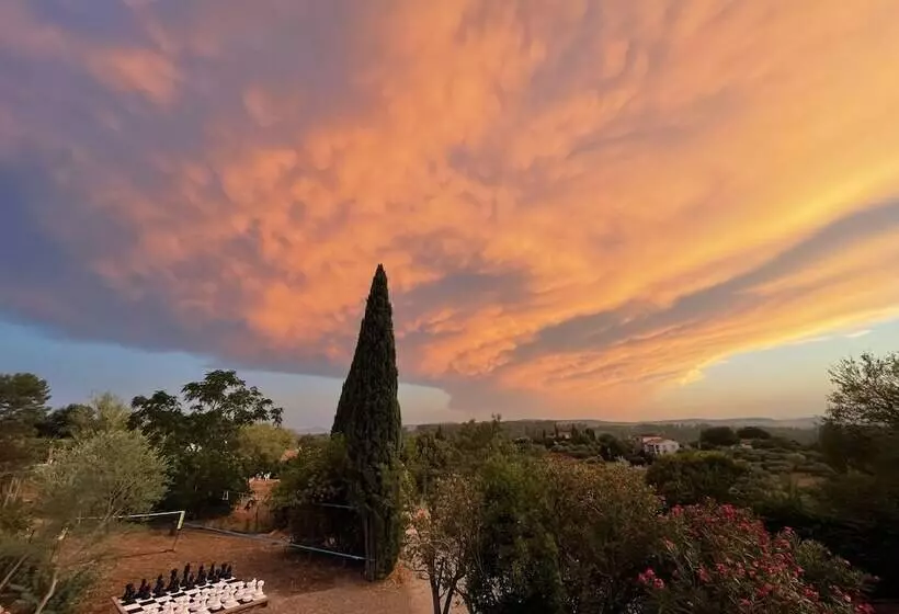 Majatalo Le Domaine Des Petits Princes