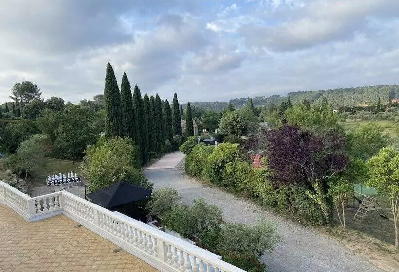 Majatalo Le Domaine Des Petits Princes