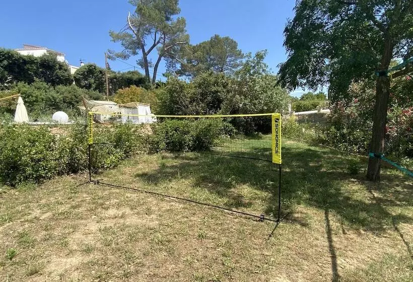 Majatalo Le Domaine Des Petits Princes