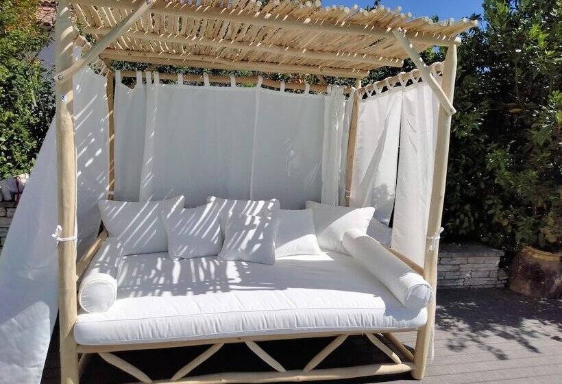 بنسيون Le Domaine Des Petits Princes