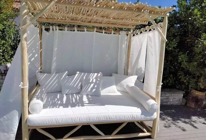 Majatalo Le Domaine Des Petits Princes