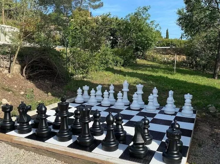 Majatalo Le Domaine Des Petits Princes