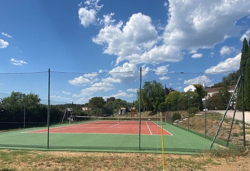 بنسيون Le Domaine Des Petits Princes