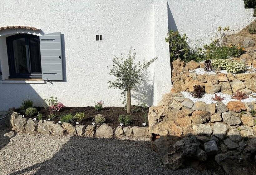 بنسيون Le Domaine Des Petits Princes