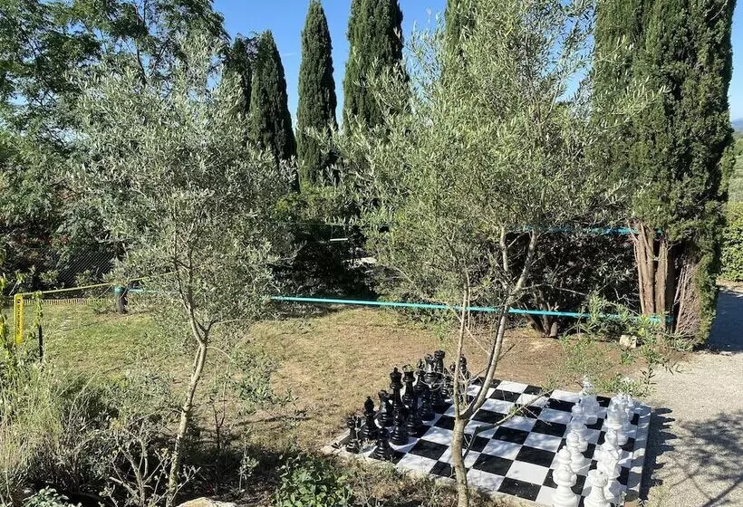 Majatalo Le Domaine Des Petits Princes