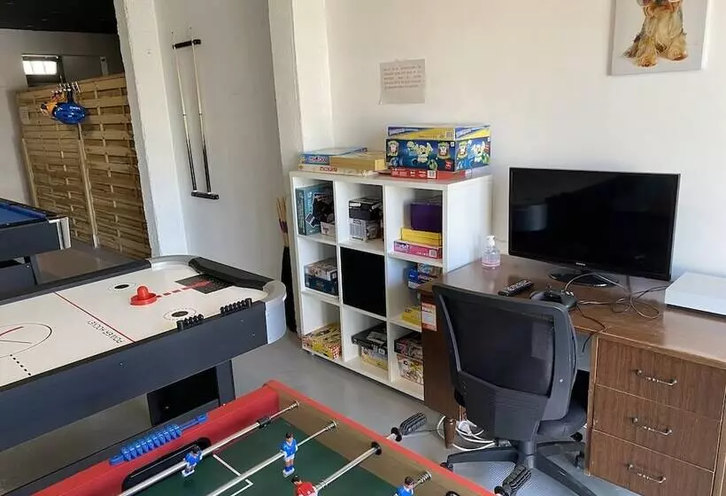 Majatalo Le Domaine Des Petits Princes