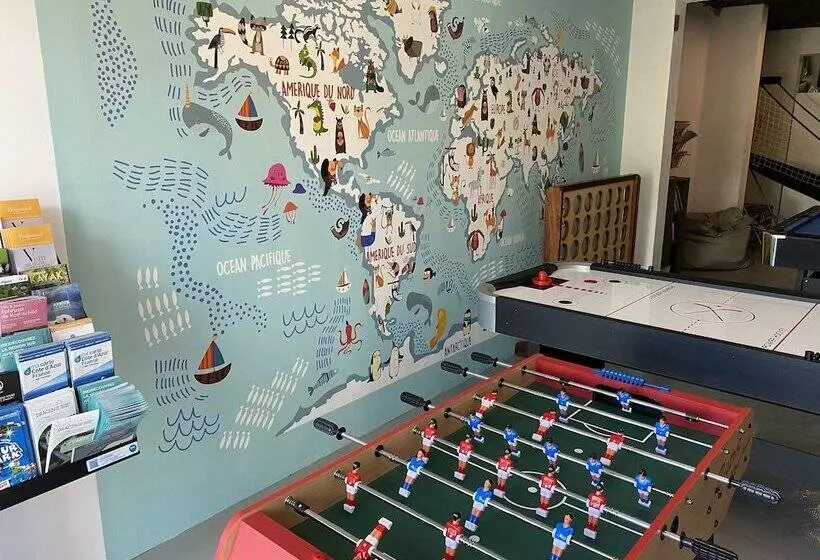 Majatalo Le Domaine Des Petits Princes