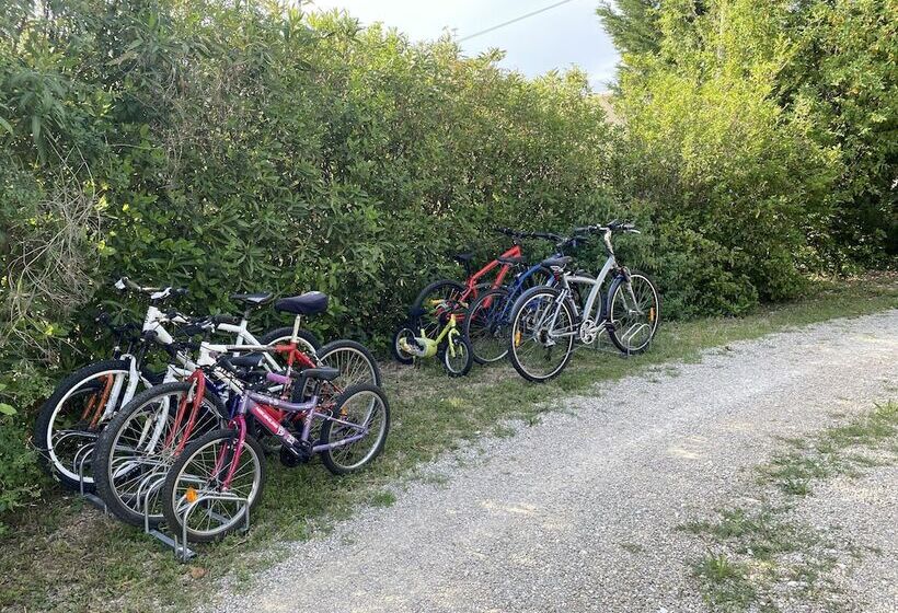 بنسيون Le Domaine Des Petits Princes