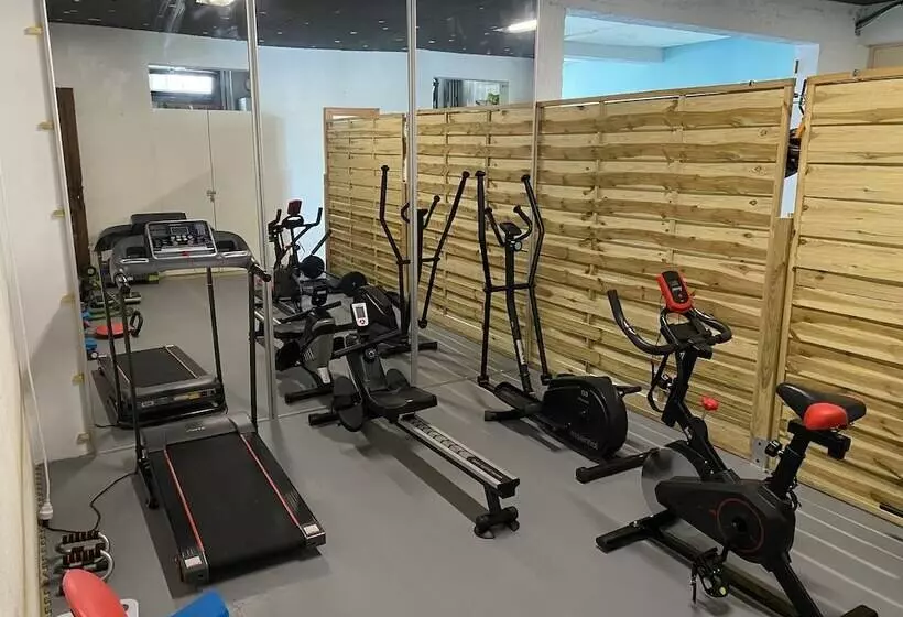 Majatalo Le Domaine Des Petits Princes