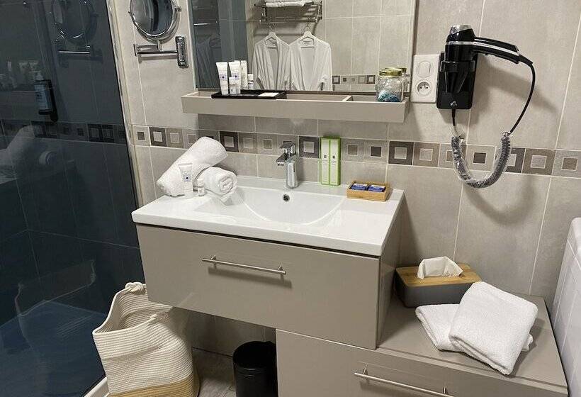 بنسيون Le Domaine Des Petits Princes