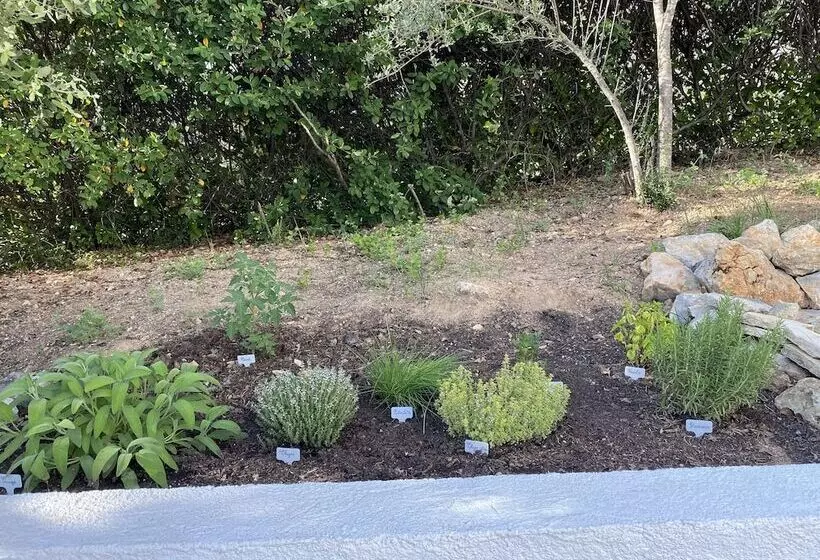 Majatalo Le Domaine Des Petits Princes