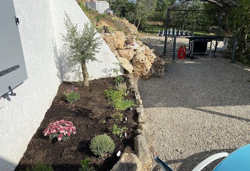 بنسيون Le Domaine Des Petits Princes