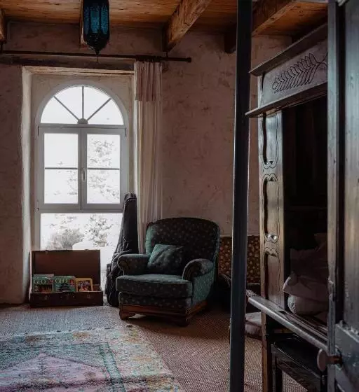 Majatalo Le Moulin Du Couffon