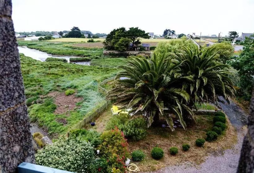 Majatalo Le Moulin Du Couffon