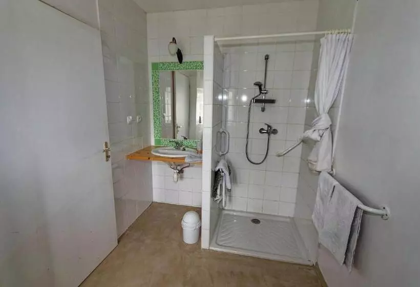 Majatalo Le Moulin Du Couffon