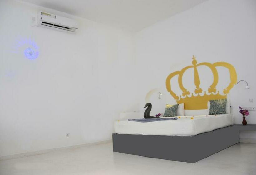 פנסיון Sudu Appu Villa