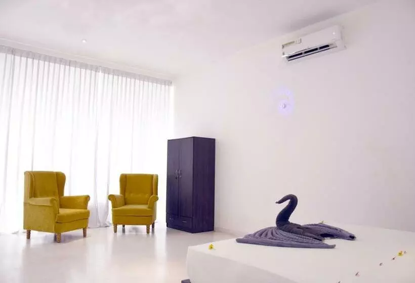 ペンション Sudu Appu Villa
