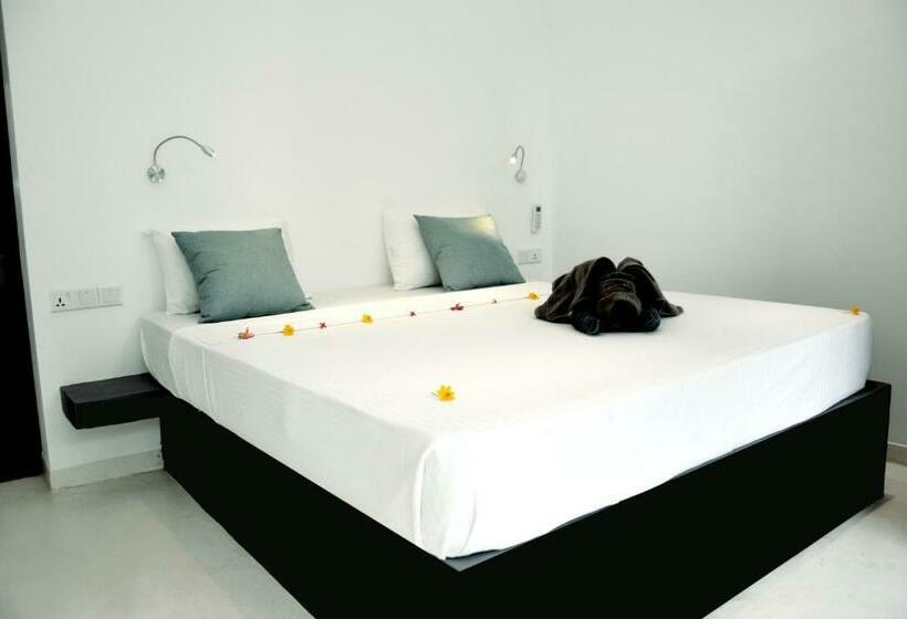 פנסיון Sudu Appu Villa