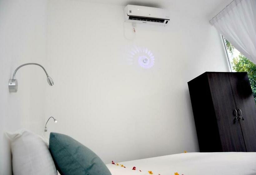 פנסיון Sudu Appu Villa