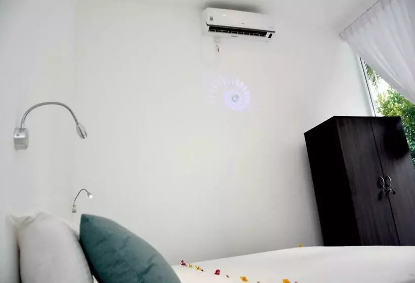 ペンション Sudu Appu Villa