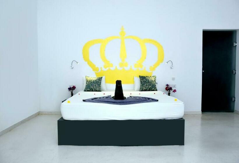 פנסיון Sudu Appu Villa