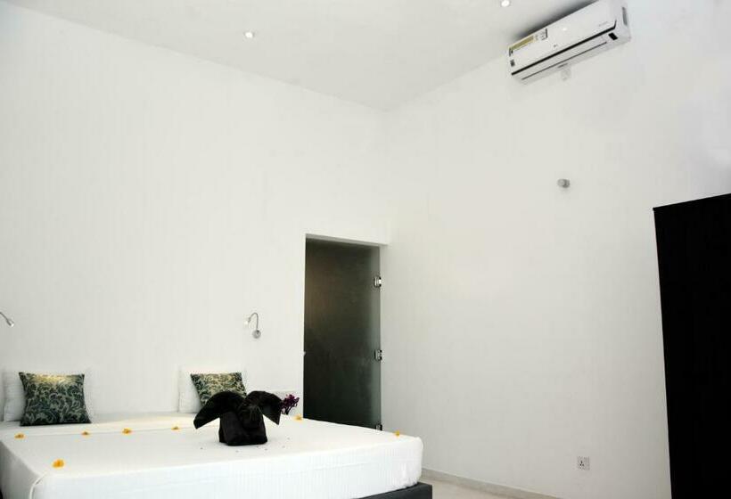 פנסיון Sudu Appu Villa