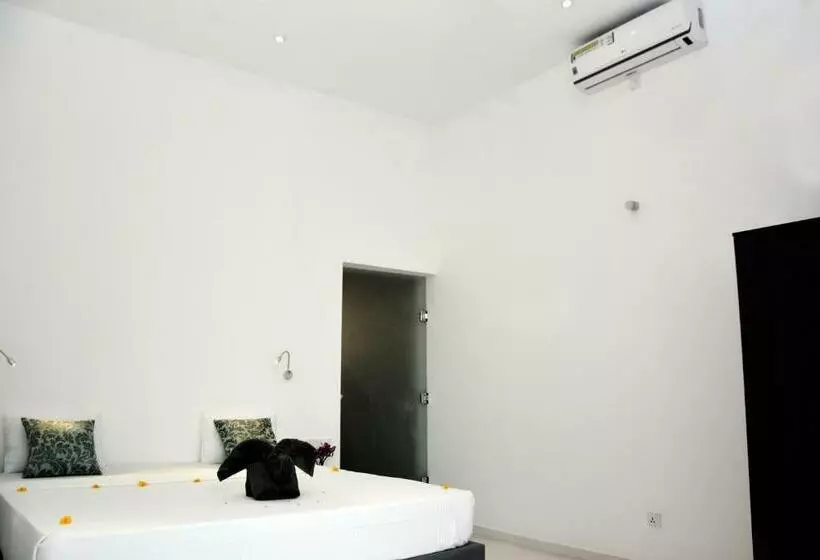 ペンション Sudu Appu Villa