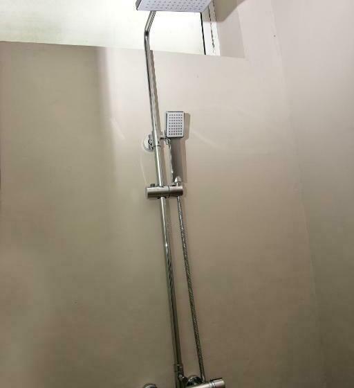 פנסיון Sudu Appu Villa