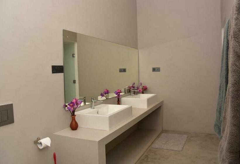 פנסיון Sudu Appu Villa