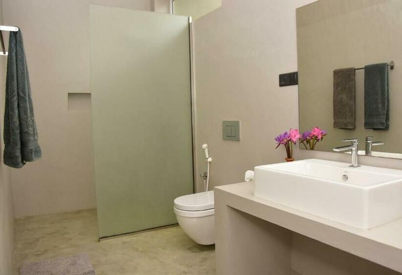 פנסיון Sudu Appu Villa