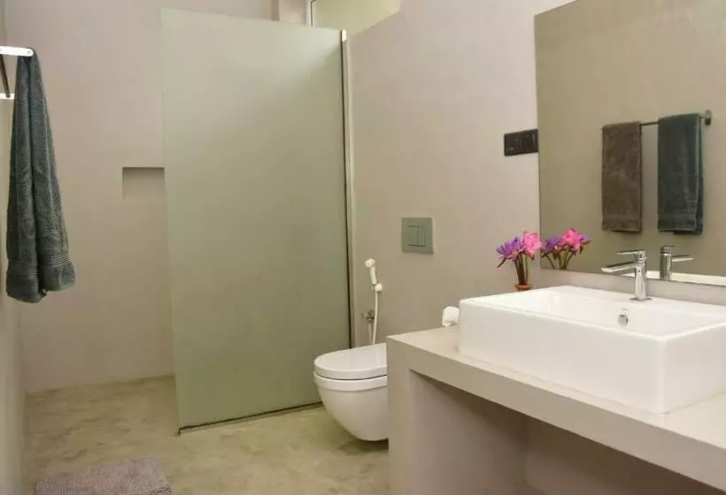 ペンション Sudu Appu Villa