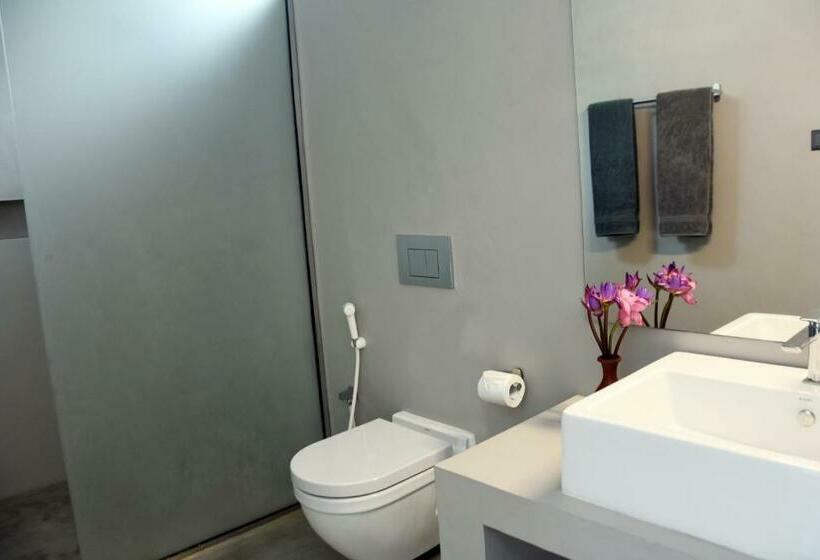 פנסיון Sudu Appu Villa