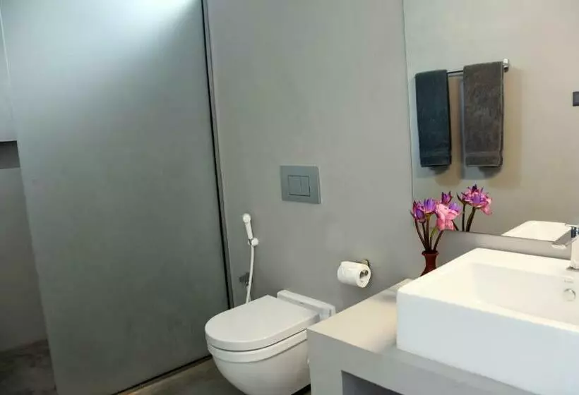 ペンション Sudu Appu Villa