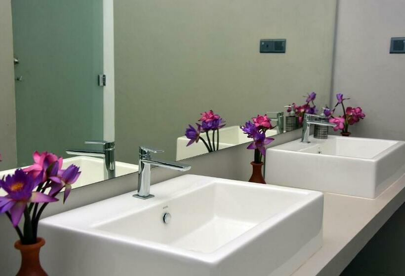 פנסיון Sudu Appu Villa