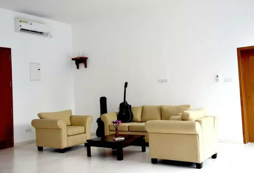 ペンション Sudu Appu Villa