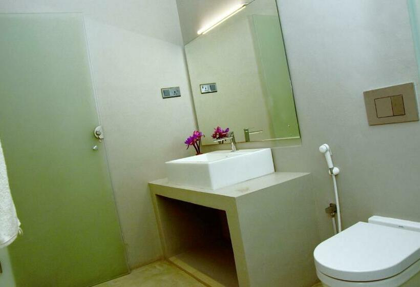 פנסיון Sudu Appu Villa