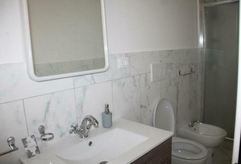 膳宿费 Villa Degli Angeli