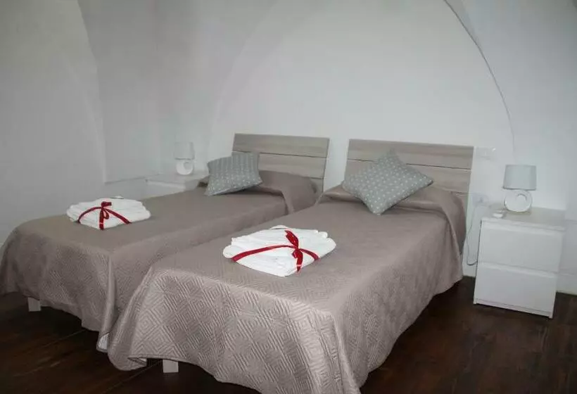 Majatalo Villa Degli Angeli